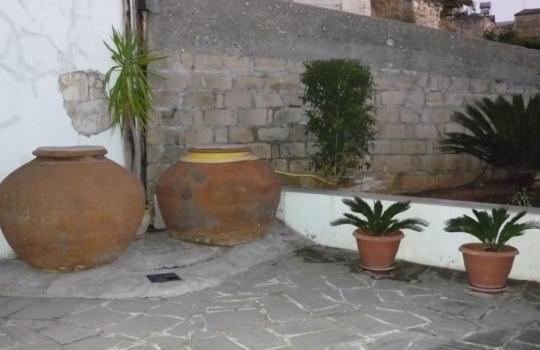 деревня Арсос, агроотель на Кипре, агротуризм на кипре